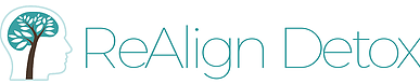 ReAlign Detox | Logo